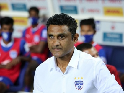 ISL 7: Bengaluru was lucky enough to get away with draw, admits coach Moosa | ISL 7: Bengaluru was lucky enough to get away with draw, admits coach Moosa