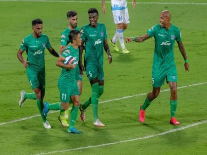 ISL: Bengaluru take on NorthEast United with semi-final hopes in the balance | ISL: Bengaluru take on NorthEast United with semi-final hopes in the balance ISL: Bengaluru take on NorthEast United with semi-final hopes in the balance | ISL: Bengaluru take on NorthEast United with semi-final hopes in the balance