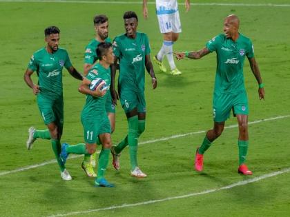 ISL: Bengaluru take on NorthEast United with semi-final hopes in the balance | ISL: Bengaluru take on NorthEast United with semi-final hopes in the balance