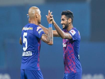 ISL: Bengaluru edge past Odisha, reach fifth spot to keep semis hope alive | ISL: Bengaluru edge past Odisha, reach fifth spot to keep semis hope alive