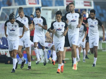 ISL 7: Cuadrat departs but issues remain for Bengaluru | ISL 7: Cuadrat departs but issues remain for Bengaluru
