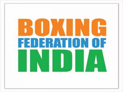 BFI fields strong team for 2022 Asian Youth and Junior Boxing C'ships | BFI fields strong team for 2022 Asian Youth and Junior Boxing C'ships