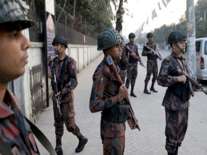Bangladesh violence: Hasina's govt assures security; BGB troopers deployed in 22 district | Bangladesh violence: Hasina's govt assures security; BGB troopers deployed in 22 district