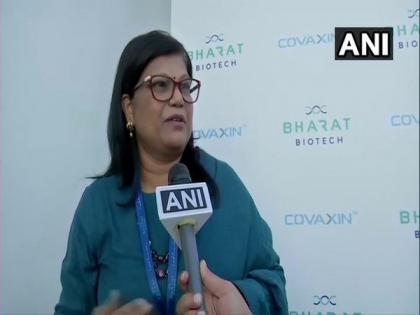 Covaxin to be available in the first quarter of next year, says Bharat Biotech | Covaxin to be available in the first quarter of next year, says Bharat Biotech Covaxin to be available in the first quarter of next year, says Bharat Biotech | Covaxin to be available in the first quarter of next year, says Bharat Biotech