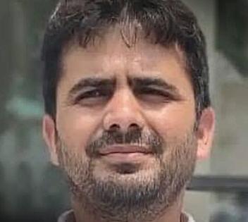 Lecturer who was suspended after Article 370 argument reinstated | Lecturer who was suspended after Article 370 argument reinstated Lecturer who was suspended after Article 370 argument reinstated | Lecturer who was suspended after Article 370 argument reinstated