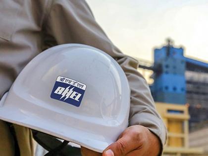 BHEL commissions 270 MW thermal power plant in Telangana | BHEL commissions 270 MW thermal power plant in Telangana