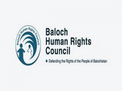 Baloch Human Rights Council outraged by murder of Hayat Baloch by Pak forces | Baloch Human Rights Council outraged by murder of Hayat Baloch by Pak forces