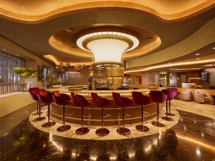 'Ultra-Luxurious 080 lounges' unveiled at Bengaluru Airport | 'Ultra-Luxurious 080 lounges' unveiled at Bengaluru Airport