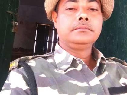 Liquor mafias gouge out cop's eye in Bihar's Banka | Liquor mafias gouge out cop's eye in Bihar's Banka