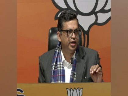 India's economic recovery post COVID is strong; Union Budget will be game-changer: BJP | India's economic recovery post COVID is strong; Union Budget will be game-changer: BJP