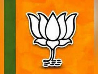 BJP announces two candidates for Bihar MLC elections | BJP announces two candidates for Bihar MLC elections