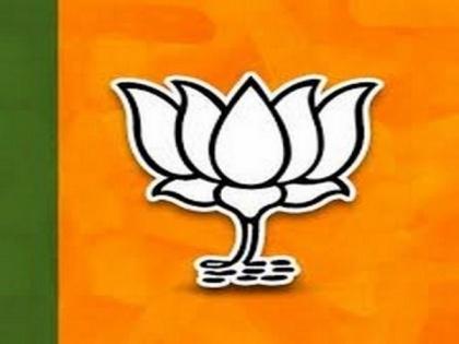 BJP to field Jai Prakash Nishad as candidate for Rajya Sabha bypolls in UP | BJP to field Jai Prakash Nishad as candidate for Rajya Sabha bypolls in UP