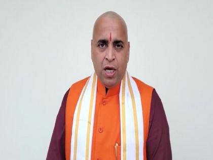 BJP demands resignation of Andhra minister over attacks on temples | BJP demands resignation of Andhra minister over attacks on temples BJP demands resignation of Andhra minister over attacks on temples | BJP demands resignation of Andhra minister over attacks on temples