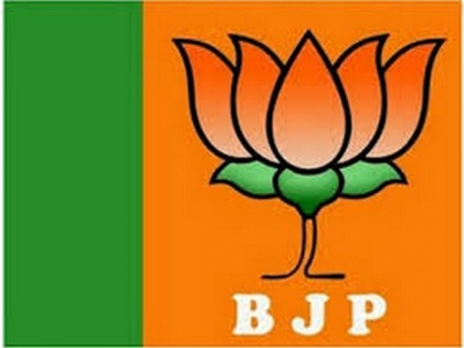 BJP demands Amaravati to continue as capital of Andhra Pradesh | BJP demands Amaravati to continue as capital of Andhra Pradesh