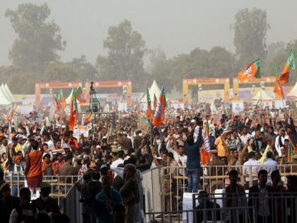 UP: BJP plans to emulate 2017 election strategy, seeks people's suggestions for 2022 poll manifesto | UP: BJP plans to emulate 2017 election strategy, seeks people's suggestions for 2022 poll manifesto