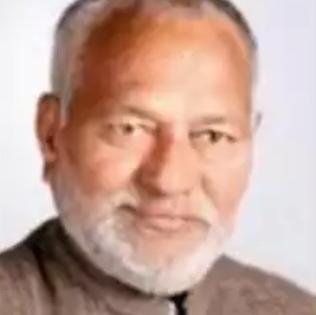 BJP leader revives after being declared ‘dead’ in Agra | BJP leader revives after being declared ‘dead’ in Agra BJP leader revives after being declared ‘dead’ in Agra | BJP leader revives after being declared ‘dead’ in Agra