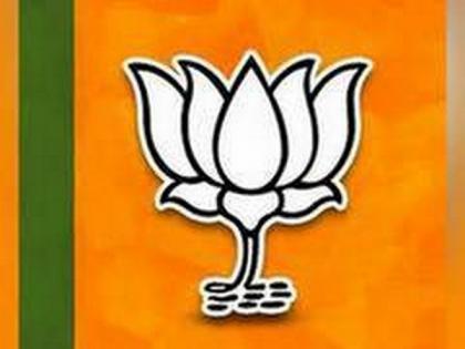 Dorjay appointed as BJP president for Ladakh | Dorjay appointed as BJP president for Ladakh Dorjay appointed as BJP president for Ladakh | Dorjay appointed as BJP president for Ladakh