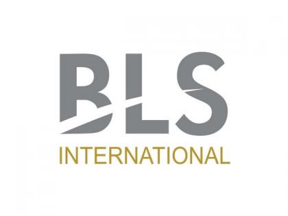 BLS International Ltd. To consider Interim Dividend for FY 2021-22 on 2 February 2022; Saint Capital Fund picks up stake in the company | BLS International Ltd. To consider Interim Dividend for FY 2021-22 on 2 February 2022; Saint Capital Fund picks up stake in the company