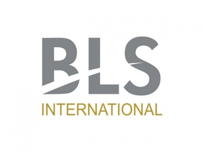 BLS International Services Ltd Operational Revenue for Q4FY22 Grows 75.5 per cent YoY; Q4FY22 PAT at Rs 35.2 Crores | BLS International Services Ltd Operational Revenue for Q4FY22 Grows 75.5 per cent YoY; Q4FY22 PAT at Rs 35.2 Crores