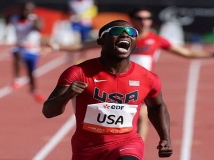 CAS bars Blake Leeper to compete with prosthetics in Olympics and World Athletic Series Competitions | CAS bars Blake Leeper to compete with prosthetics in Olympics and World Athletic Series Competitions