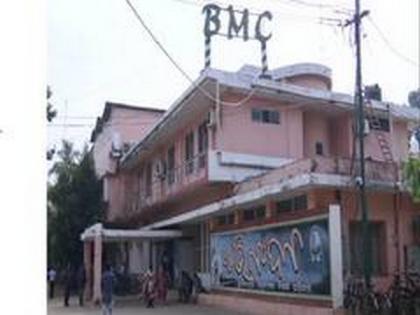 Civic body conducts COVID-19 tests for inmates of Shelter for Urban Homeless in Odisha | Civic body conducts COVID-19 tests for inmates of Shelter for Urban Homeless in Odisha Civic body conducts COVID-19 tests for inmates of Shelter for Urban Homeless in Odisha | Civic body conducts COVID-19 tests for inmates of Shelter for Urban Homeless in Odisha