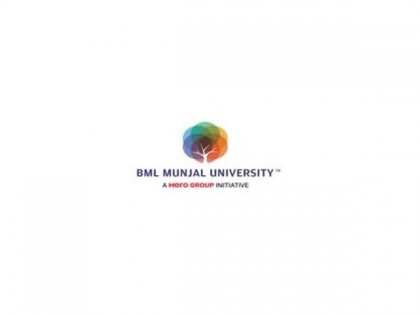 BML Munjal University Institution's Innovation Council among 50 IICs selected as mentor under the initiative by MIC/AICTE | BML Munjal University Institution's Innovation Council among 50 IICs selected as mentor under the initiative by MIC/AICTE