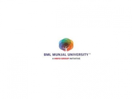 BML Munjal University opens MBA admissions for 2022 | BML Munjal University opens MBA admissions for 2022