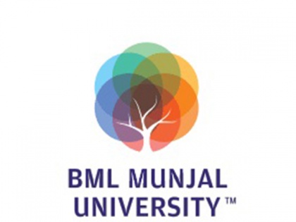 BML Munjal University hosts successful second season of Leadership Summit 2022 | BML Munjal University hosts successful second season of Leadership Summit 2022