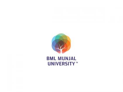 BML Munjal University is awarded Diamond Subject Rating in Management by QS I-GAUGE Ratings 2022 | BML Munjal University is awarded Diamond Subject Rating in Management by QS I-GAUGE Ratings 2022