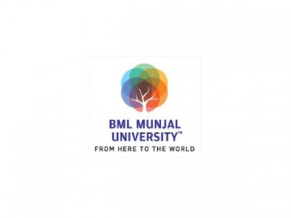 BML Munjal University commences undergraduate admissions through BMU-SAT Entrance Test | BML Munjal University commences undergraduate admissions through BMU-SAT Entrance Test