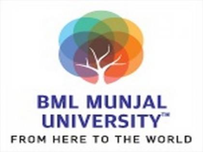 BML Munjal University to admit students through BMU-SAT entrance test | BML Munjal University to admit students through BMU-SAT entrance test