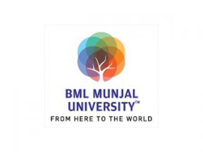 The School of Engineering & Technology at BML Munjal University hosts Technical Conclave | The School of Engineering & Technology at BML Munjal University hosts Technical Conclave The School of Engineering & Technology at BML Munjal University hosts Technical Conclave | The School of Engineering & Technology at BML Munjal University hosts Technical Conclave