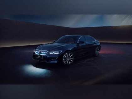 The Iconic Side of Thrill: The New BMW 3 Series Gran Limousine Iconic Edition Launched in India | The Iconic Side of Thrill: The New BMW 3 Series Gran Limousine Iconic Edition Launched in India
