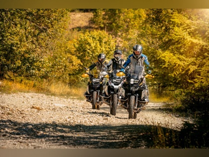 The Kings of Adventure in their New Avatars: The New BMW R 1250 GS and BMW R 1250 GS Adventure launched in India | The Kings of Adventure in their New Avatars: The New BMW R 1250 GS and BMW R 1250 GS Adventure launched in India
