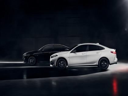#2Irresistible: The BMW 2 Series Gran Coupe 'Black Shadow' edition launched in India | #2Irresistible: The BMW 2 Series Gran Coupe 'Black Shadow' edition launched in India #2Irresistible: The BMW 2 Series Gran Coupe 'Black Shadow' edition launched in India | #2Irresistible: The BMW 2 Series Gran Coupe 'Black Shadow' edition launched in India