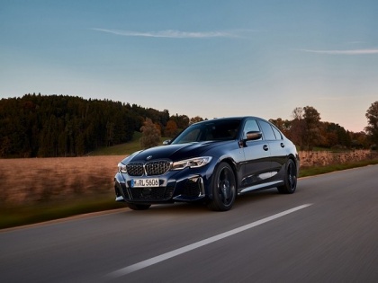 Bookings open for the first-ever BMW M340i xDrive | Bookings open for the first-ever BMW M340i xDrive