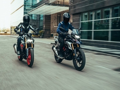 Redesigned, Refreshed, Re-Energized: The BMW G 310 R and BMW G 310 GS launched in a new avatar | Redesigned, Refreshed, Re-Energized: The BMW G 310 R and BMW G 310 GS launched in a new avatar