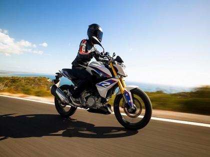 BMW Motorrad India keeps a fast pace in Q1 2020 | BMW Motorrad India keeps a fast pace in Q1 2020