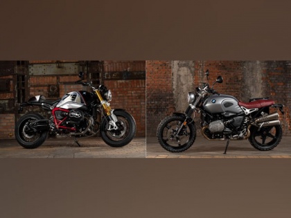 Masterpiece for the purist: The new BMW R nineT and BMW R nineT Scrambler launched in India | Masterpiece for the purist: The new BMW R nineT and BMW R nineT Scrambler launched in India