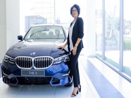 BMW India bolsters its dealer network, sets-up a new state-of-the-art showroom in Chennai | BMW India bolsters its dealer network, sets-up a new state-of-the-art showroom in Chennai BMW India bolsters its dealer network, sets-up a new state-of-the-art showroom in Chennai | BMW India bolsters its dealer network, sets-up a new state-of-the-art showroom in Chennai