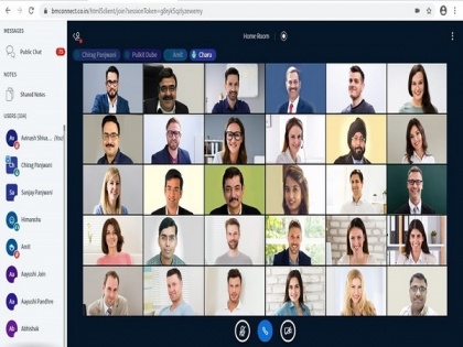 Indore-based BM Connect providing secure and reliable video-conferencing solution | Indore-based BM Connect providing secure and reliable video-conferencing solution