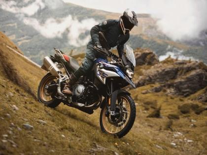 Back with a Bang. The New BMW F 850 GS and BMW F 850 GS Adventure Launched in India | Back with a Bang. The New BMW F 850 GS and BMW F 850 GS Adventure Launched in India Back with a Bang. The New BMW F 850 GS and BMW F 850 GS Adventure Launched in India | Back with a Bang. The New BMW F 850 GS and BMW F 850 GS Adventure Launched in India