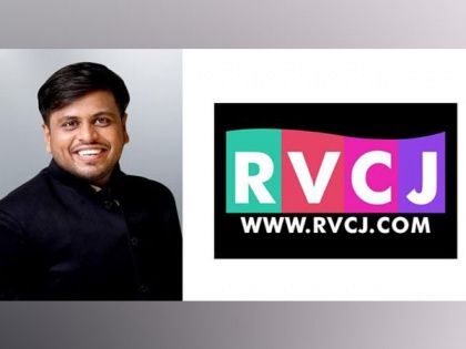 RVCJ Media's Channel Head Ashwin Salunke announces opportunities for new talents | RVCJ Media's Channel Head Ashwin Salunke announces opportunities for new talents