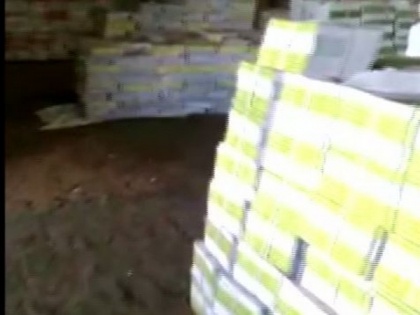 UP Police seizes NCERT books worth Rs 35 crores being sold illegally, arrests 12 | UP Police seizes NCERT books worth Rs 35 crores being sold illegally, arrests 12