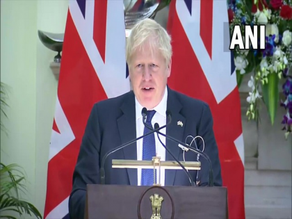 Want them to be taken back to India: Boris Johnson on Vijay Mallya, Nirav Modi extradition | Want them to be taken back to India: Boris Johnson on Vijay Mallya, Nirav Modi extradition