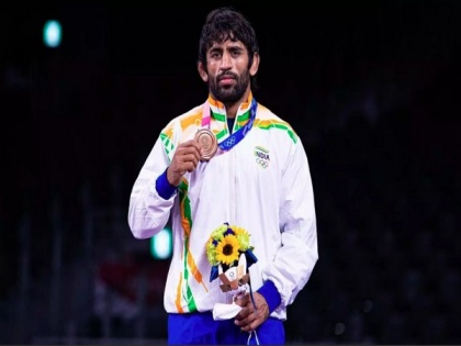Bajrang, Sodhi criticise decision to keep wrestling, shooting out of Commonwealth Games 2026 | Bajrang, Sodhi criticise decision to keep wrestling, shooting out of Commonwealth Games 2026