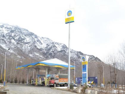 BPCL to invest Rs 22,000 crore on development of city gas distribution networks | BPCL to invest Rs 22,000 crore on development of city gas distribution networks