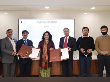 Bharat Petroleum to scale up renewable energy portfolio; collaborates with Solar Energy Corporation of India Limited | Bharat Petroleum to scale up renewable energy portfolio; collaborates with Solar Energy Corporation of India Limited