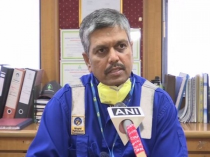 Sale of petroleum has come down to 15 % due to lockdown, says BPCL officer | Sale of petroleum has come down to 15 % due to lockdown, says BPCL officer