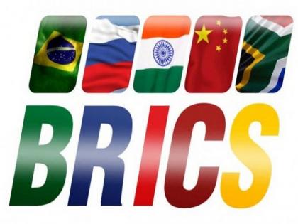 BRICS countries mull pandemic early warning system | BRICS countries mull pandemic early warning system